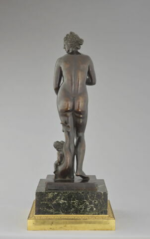 Statuette : Vénus Médicis, image 6/6