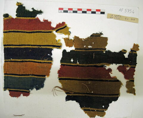 couverture  ; fragments, image 2/2