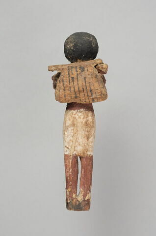 modèle ; figurine, image 2/4