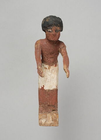 modèle ; figurine