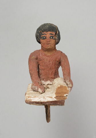 modèle ; figurine