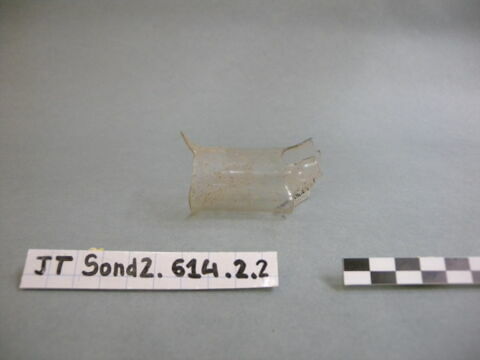 col, fragment