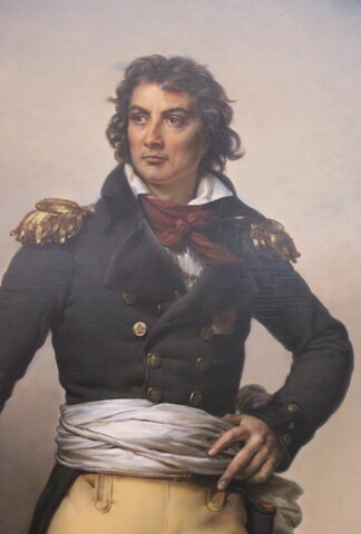 Maurice Joseph Louis Gigost d'Elbée, image 3/4