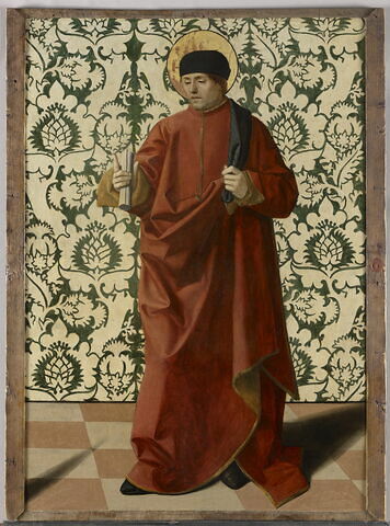 L'Assomption (avers), image 2/2