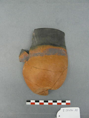 vase tulipe Kerma