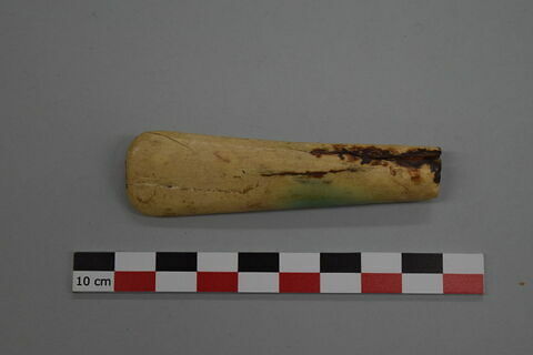 manche, fragment