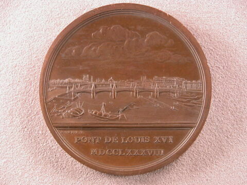 Pont Louis XVI