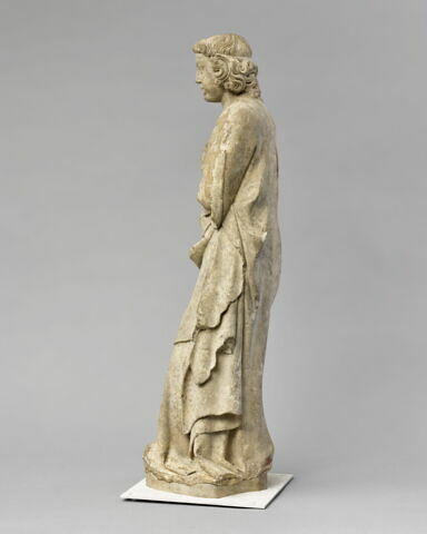 Ange sonnant de la trompe, image 4/8
