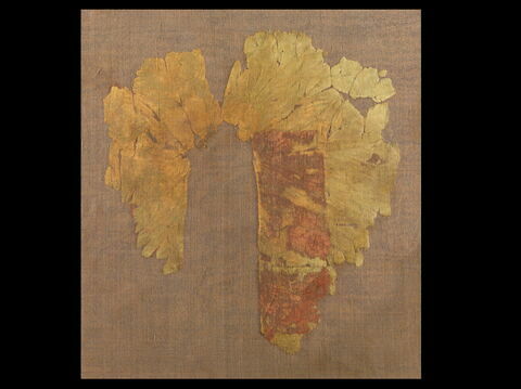 bande décorative d'habillement ; fragments, image 4/8