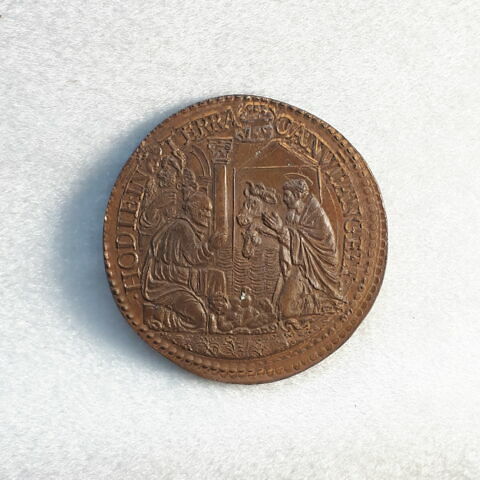 Pie IV / Adoration des bergers, image 2/2