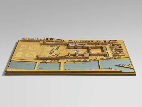 Projet du Grand Louvre, image 4/8