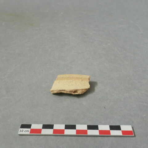 vase, récipient, fragment