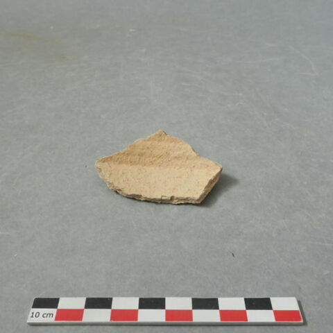 vase, récipient, fragment