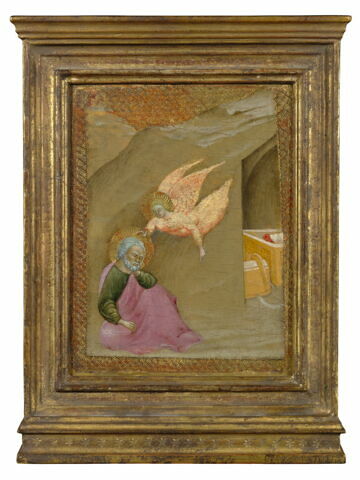 Le Songe de saint Joseph, image 4/4