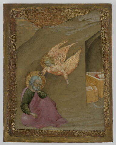 Le Songe de saint Joseph