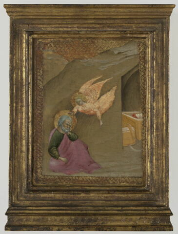 Le Songe de saint Joseph, image 2/4