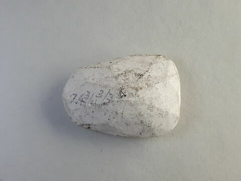 Moulage du diamant Fleur de Pêcher, image 2/2