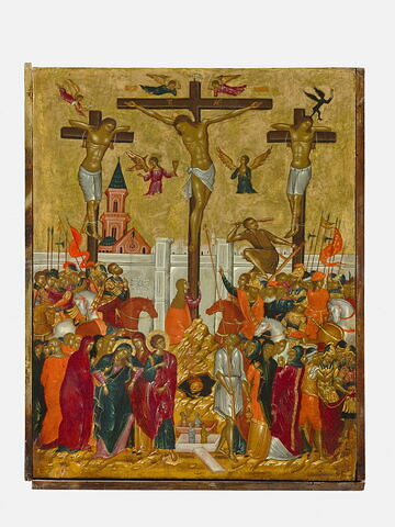 Crucifixion