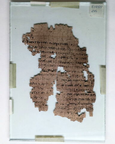 papyrus