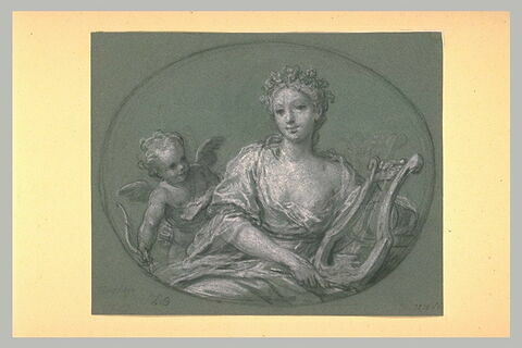 Erato, image 2/2