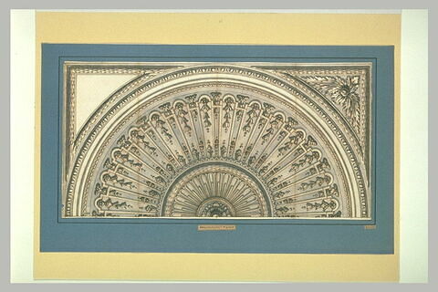 Ornement pour plafond, image 2/2