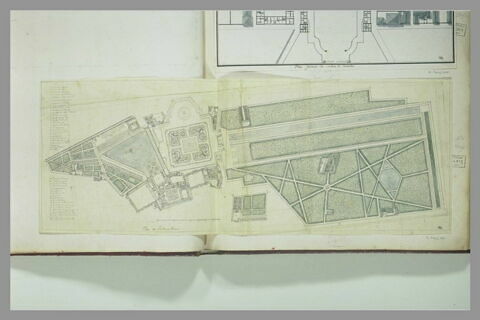 Plan de Fontainebleau, image 2/2