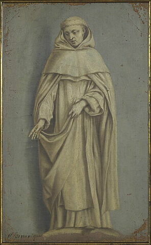 Saint Dominique