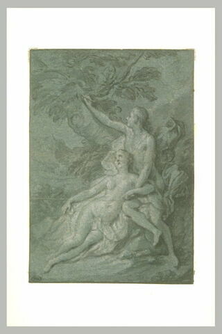 Angélique et Médor, image 2/2