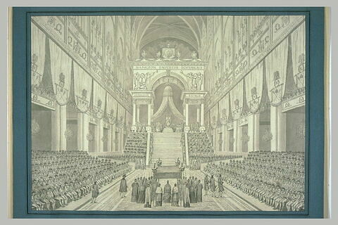 Le Sacre de Napoléon Ier, image 2/2