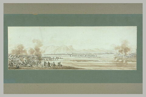 Bataille de Tagliamento le 16 mars 1797, image 2/2