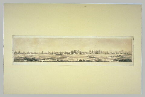 La plaine de Marengo, image 2/2