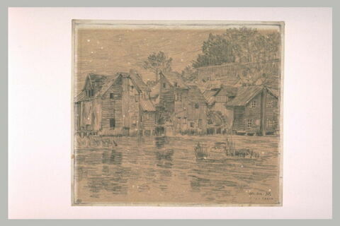 Moulins de Montreuil-sur-Mer, image 2/2