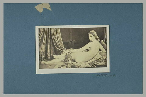 L'Odalisque, image 2/2