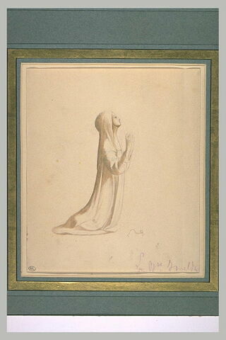 La bienheureuse Ismelda, image 2/2