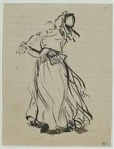 Charlotte Corday