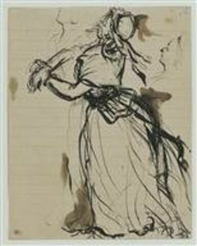 Charlotte Corday