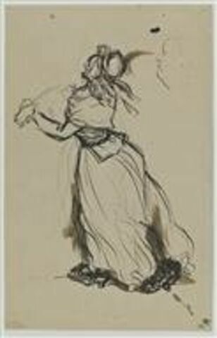 Charlotte Corday