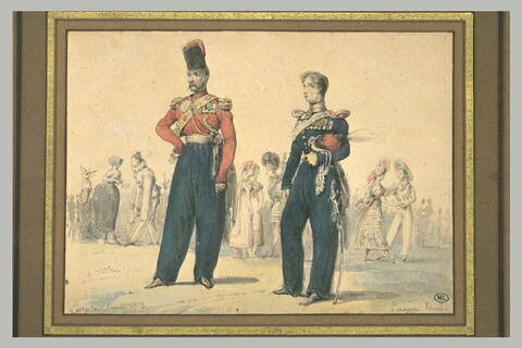 Bal costumé, image 2/2