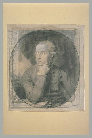 Sir Benjamin West, image 2/2