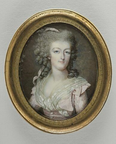 Marie Antoinette