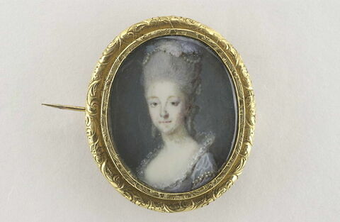 Madame la princesse de Lamballe