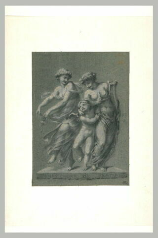 Terpsichore et Erato, image 2/2