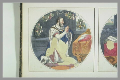 Henri II, image 2/2