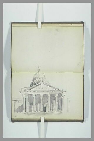 Le Panthéon, image 2/2