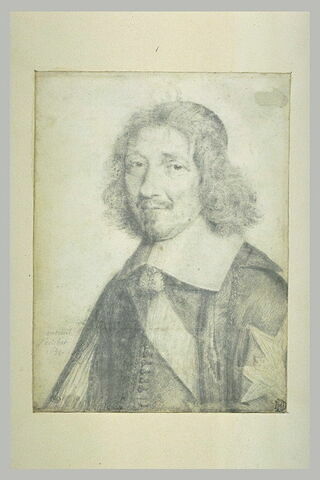 Portrait de Michel le Tellier, image 2/2