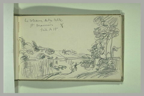 Les coteaux de La Celle, image 2/2