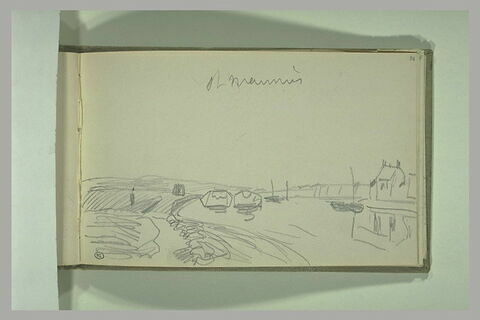 Saint-Mammès, image 2/2