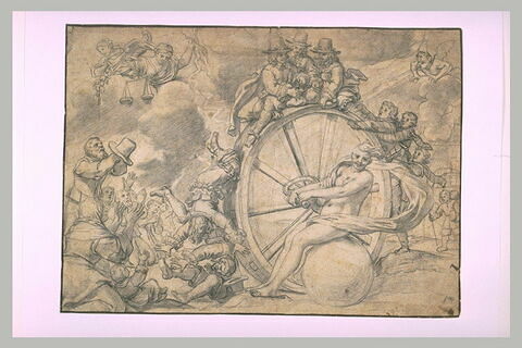 La Roue de la Fortune, image 2/2