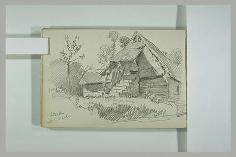 Maison de campagne à Sotteville, image 2/2