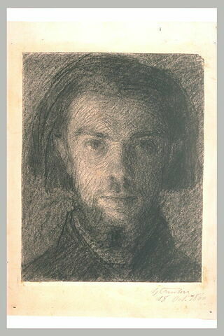 Autoportrait